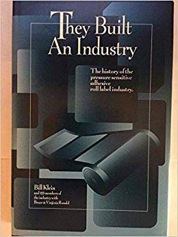 They Built An Industry book