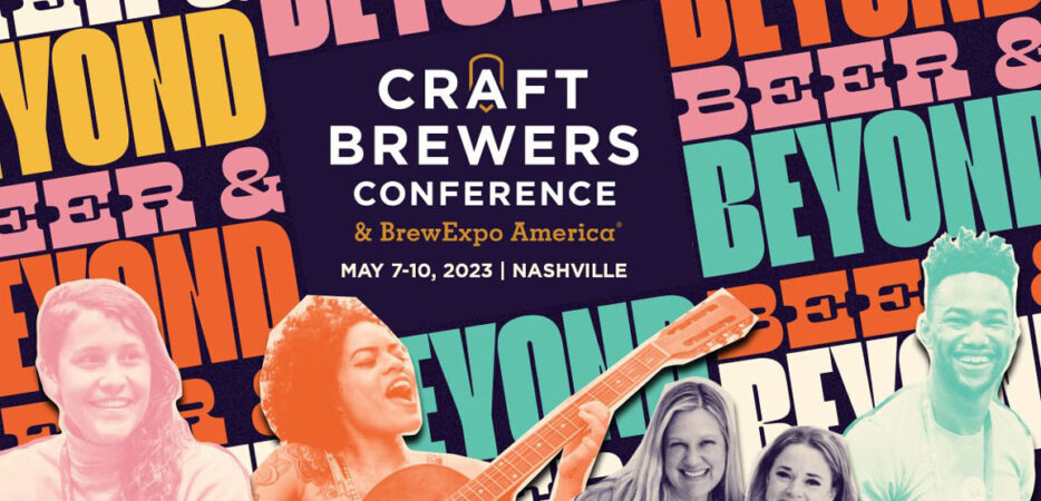 Craft Brewers Conference Nashville